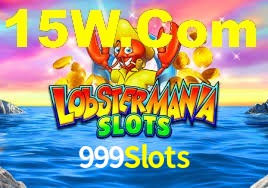 999 Slots Casino