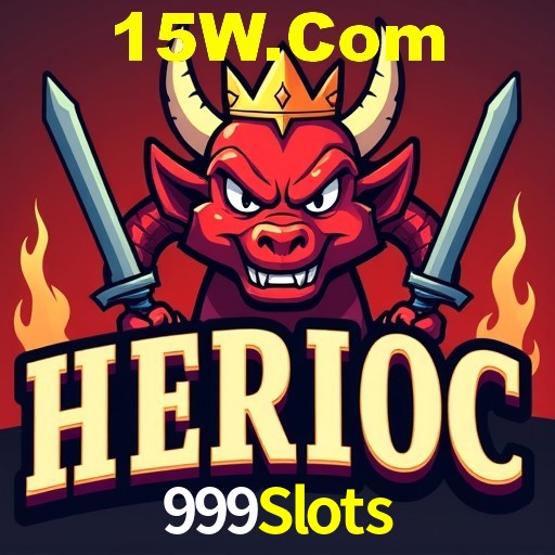 Jogos de Slot 999Slots