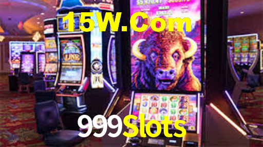999 Slots Casino
