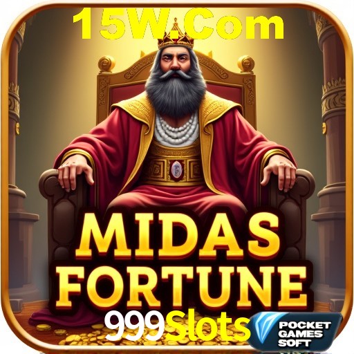 Diretório de Jogos 999Slots