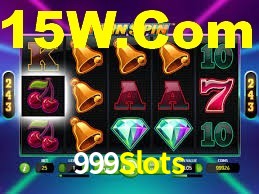 999Slots: Seu Cassino Premiado com Pagamentos Rápidos