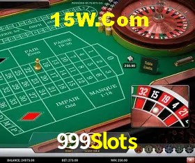 Apostas Esportivas na 999Slots: Um Guia Completo