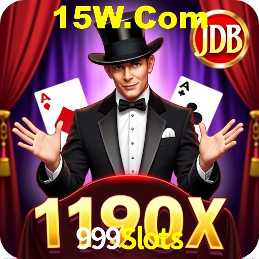 Casino Ao Vivo 999Slots