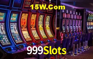 Desvendando o Mundo dos Jogos Virtuais na 999Slots