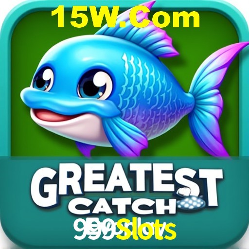 Estatísticas 999Slots